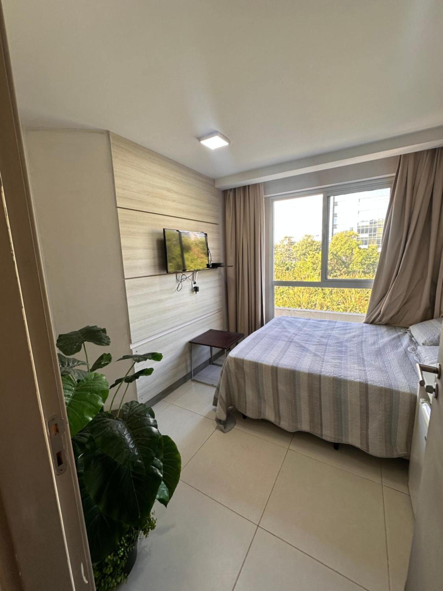 Apart-Hotel Recreio Dos Bandeirantes Rio de Janeiro Ngoại thất bức ảnh