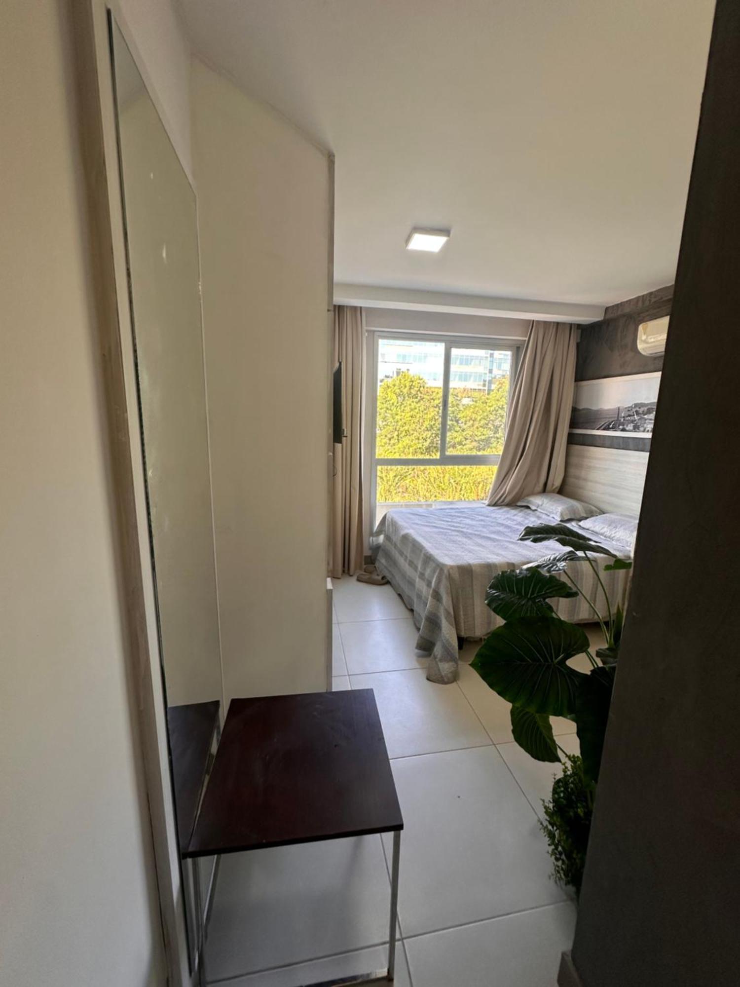 Apart-Hotel Recreio Dos Bandeirantes Rio de Janeiro Ngoại thất bức ảnh
